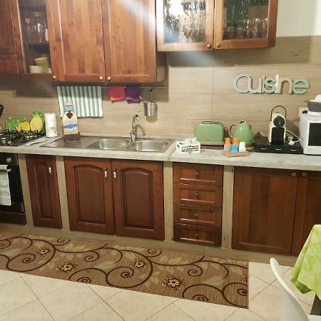 Ai Carrettieri Della Cattedrale Apartment ปาแลร์โม ภายนอก รูปภาพ