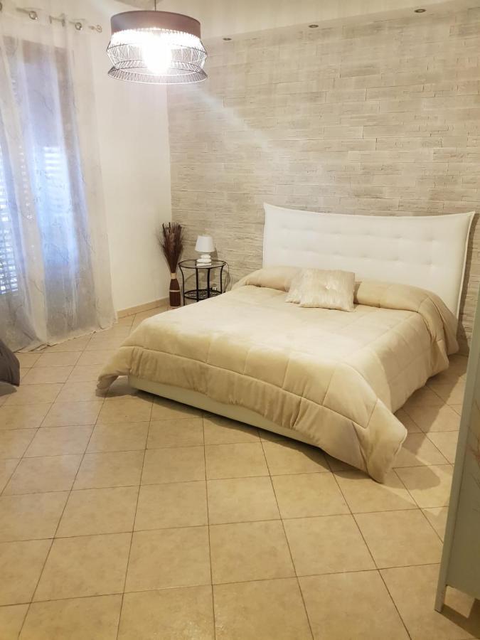 Ai Carrettieri Della Cattedrale Apartment ปาแลร์โม ภายนอก รูปภาพ