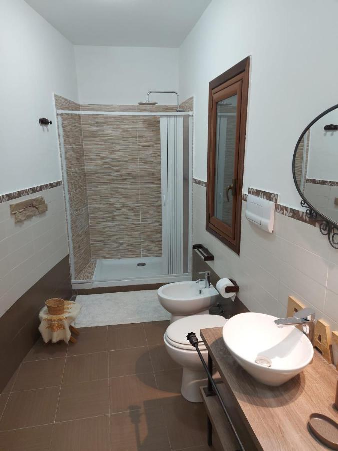 Ai Carrettieri Della Cattedrale Apartment ปาแลร์โม ภายนอก รูปภาพ