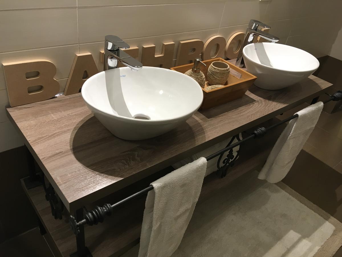 Ai Carrettieri Della Cattedrale Apartment ปาแลร์โม ภายนอก รูปภาพ