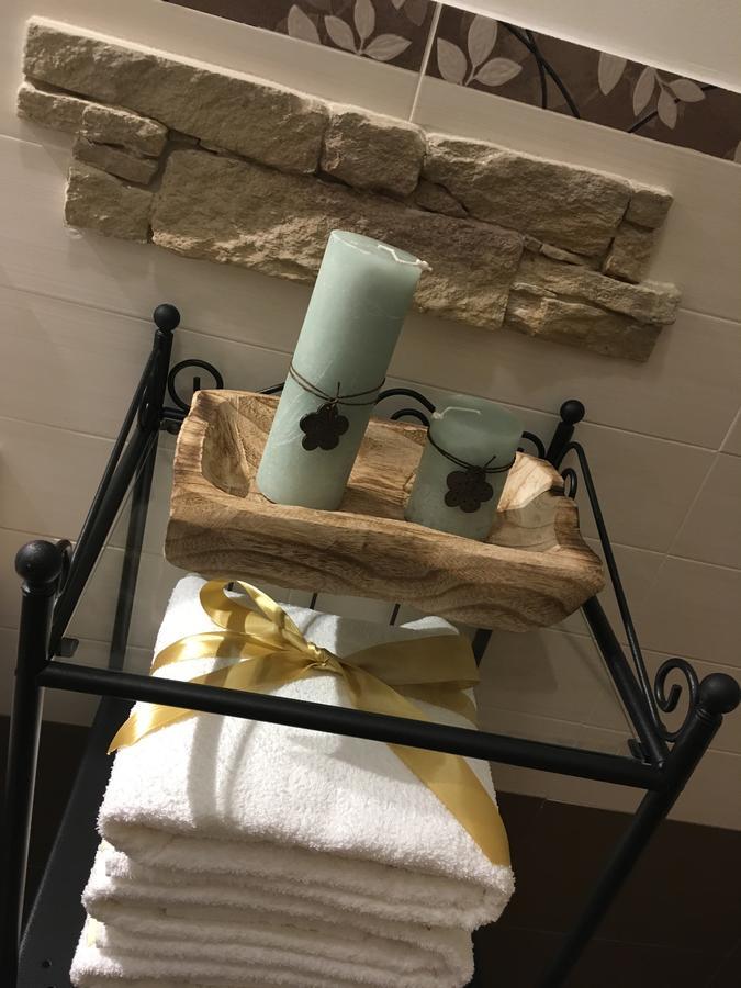 Ai Carrettieri Della Cattedrale Apartment ปาแลร์โม ภายนอก รูปภาพ