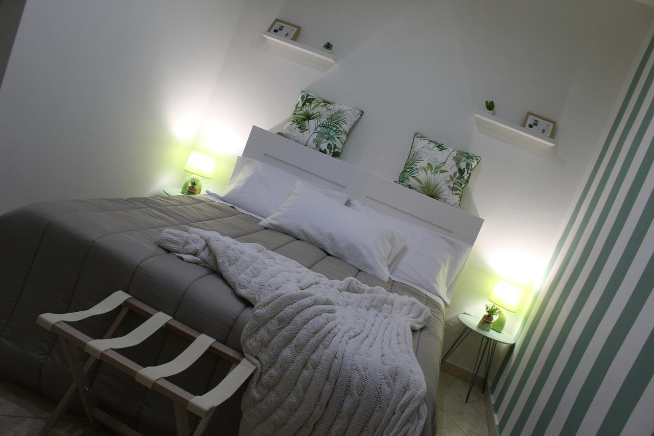 Ai Carrettieri Della Cattedrale Apartment ปาแลร์โม ภายนอก รูปภาพ
