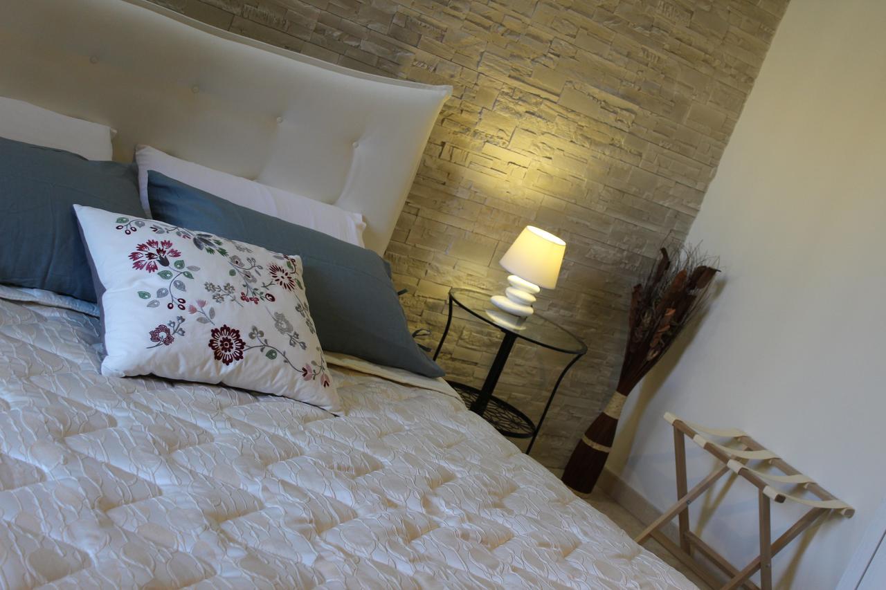 Ai Carrettieri Della Cattedrale Apartment ปาแลร์โม ภายนอก รูปภาพ