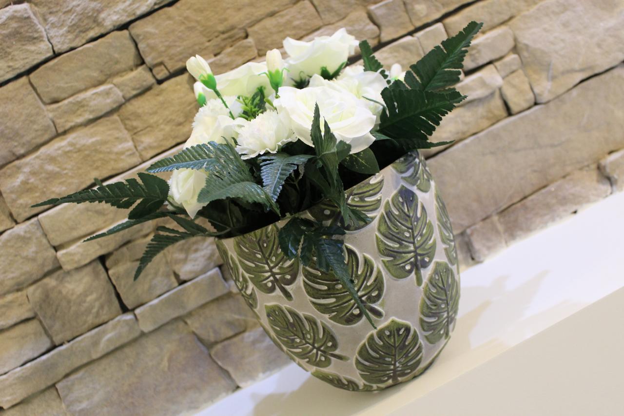 Ai Carrettieri Della Cattedrale Apartment ปาแลร์โม ภายนอก รูปภาพ