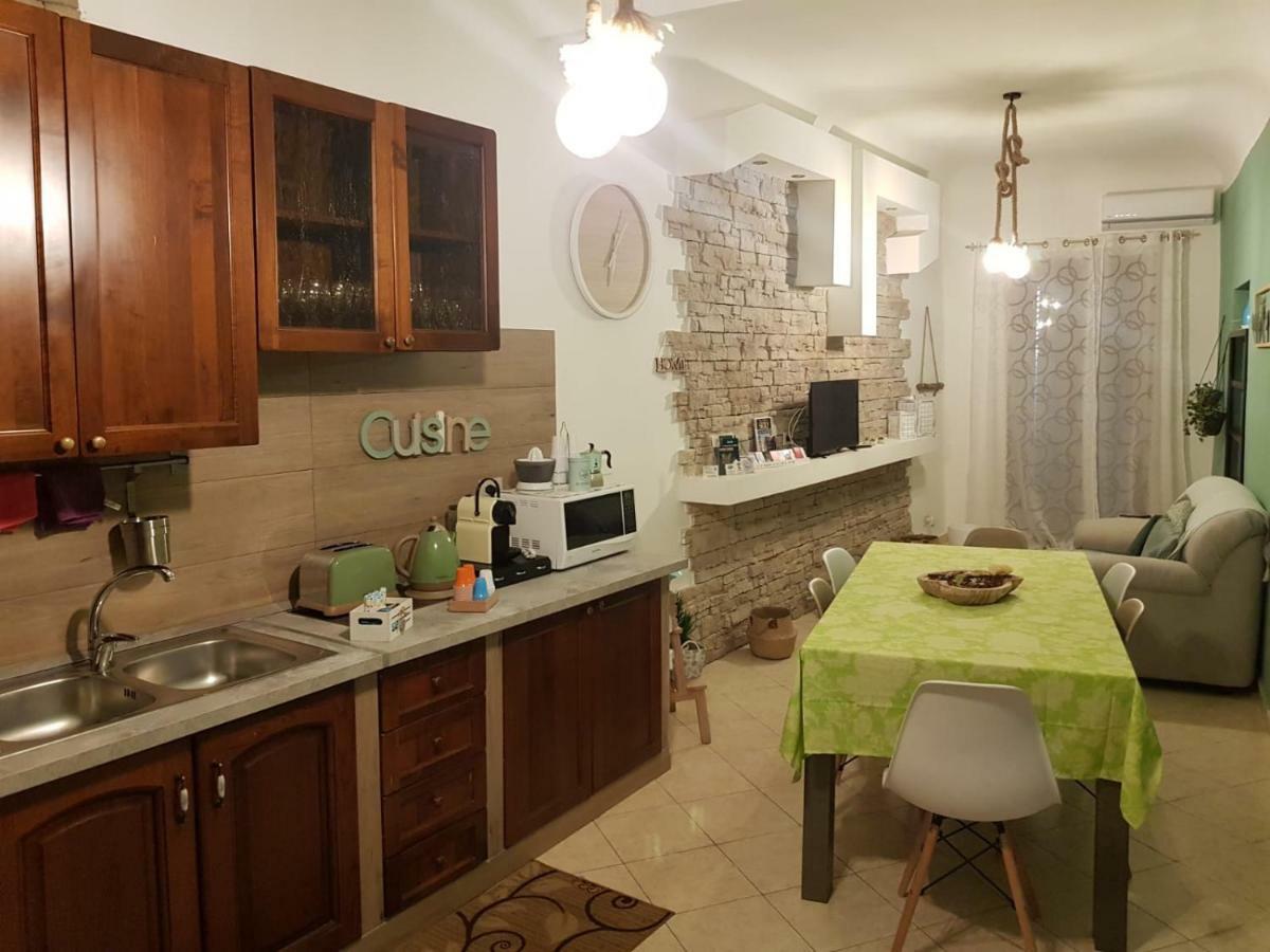 Ai Carrettieri Della Cattedrale Apartment ปาแลร์โม ภายนอก รูปภาพ
